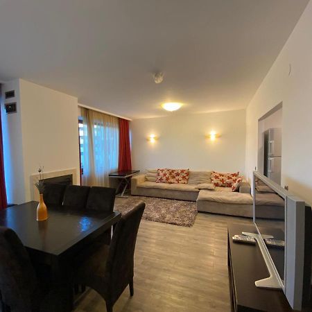 Silvermountainb39 Lägenhet Poiana Brasov Exteriör bild
