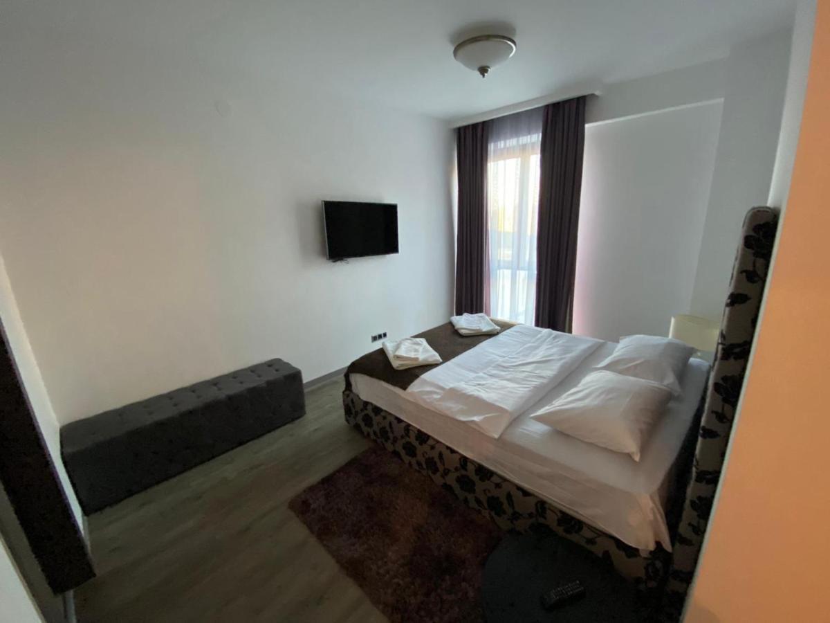 Silvermountainb39 Lägenhet Poiana Brasov Exteriör bild